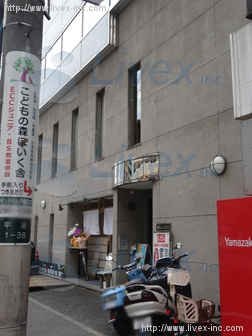 横浜エム・エスビル