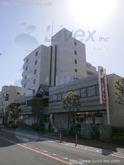 大矢ビル