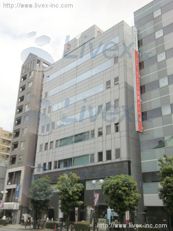 ニッセイ王子ビル