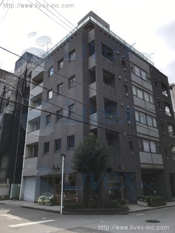 T・FORT吾妻台ビル