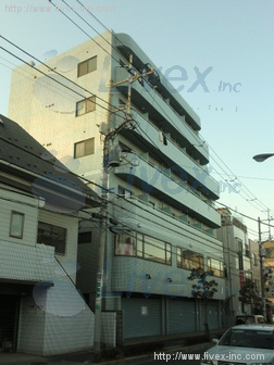 ボナール18ビル