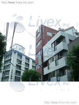 ブライデンビル