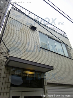 椿 旧)久保山ビル