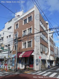 原電ビル