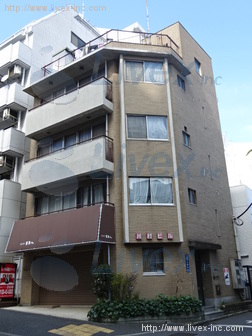川村ビル