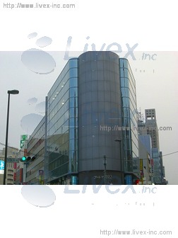 ファルマ802ビル