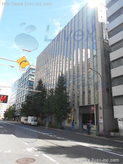 南新宿SKビル
