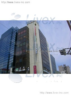 明治安田八王子駅前ビル