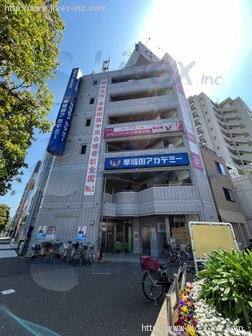 LAPビル