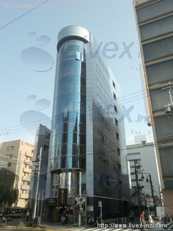 八王子横山町JEビル