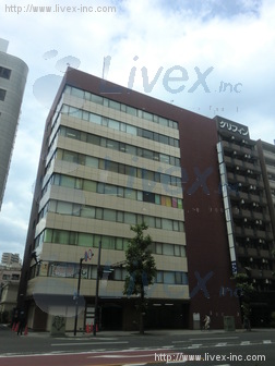 桜木町駅前ビル