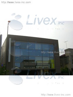 あいおい損保八王子ビル