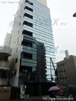 こだまファンタジアビル