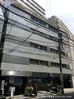 岩佐 ビル