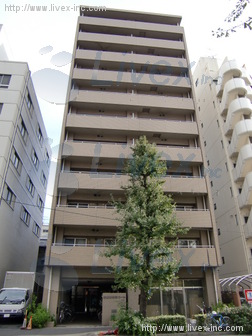 鈴重東神田コート
