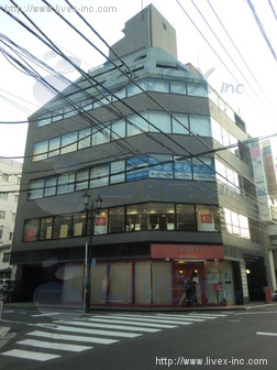 プレイム八王子ビル