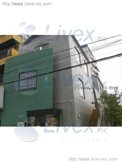 サンビュー南町ビル