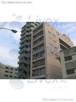 ライオンズ八王子ビル