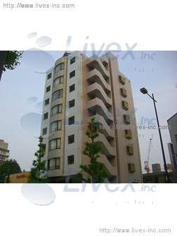 シルクヒルズ大塚