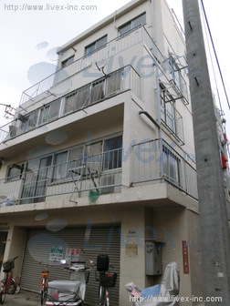 宮川マンションビル