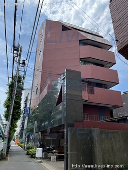 宮前1丁目ビル