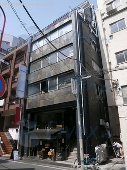 ES215ビル