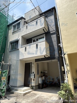 貸倉庫