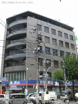 ONEST中野ビル