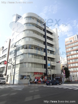 宮地本館ビル