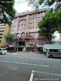 新東京会館ビル