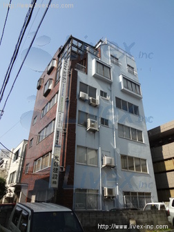 今川ビル