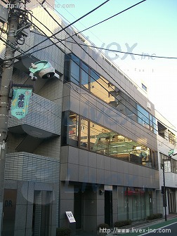 BR本郷5ビル