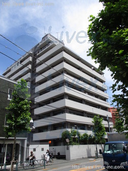 渋谷本町ビル