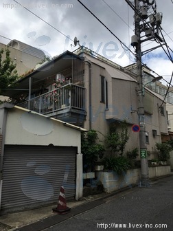 メゾン・ド・オカ