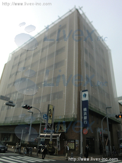 蒲田朝日ビル