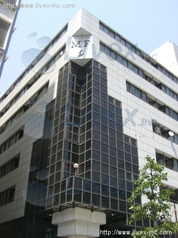 MF9ビル