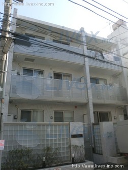 コンフォリア麻布台ビル