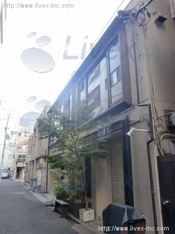 京央会館ビル