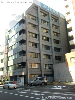 京浜建物第5ビル