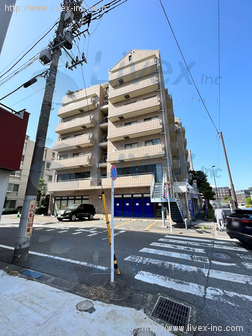 ゴールドクレストビル