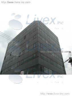 西船橋NST第2ビル