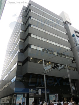 京王新宿3丁目ビル