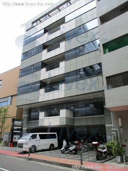 フォンターナ新横浜ビル