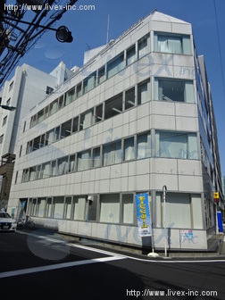 ICSTビル