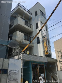 岸ビル