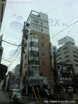 ノグ桜木町ビル