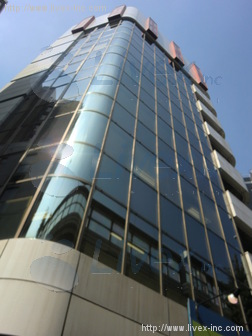 池尻大橋ビル