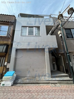 ファインコウストビル