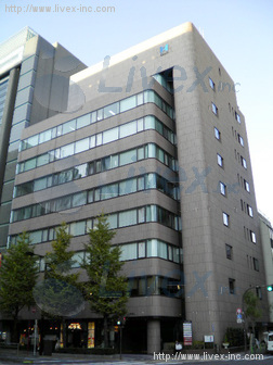 ヒューリック京橋ビル