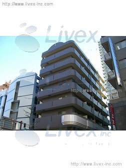 プレジール船橋本町ビル